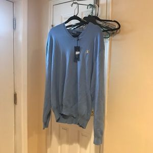 Mens Polo Ralph Lauren Sweater